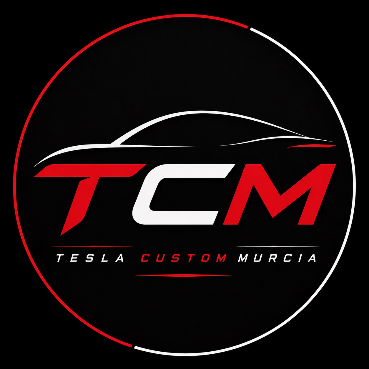 Tesla Custom Murcia